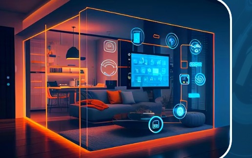 AI for Personalized Home Automation
AI-Powered Projects