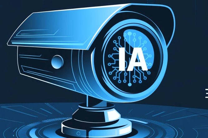 AI-Powered Security and Surveillance Systems AI-Powered Projects 