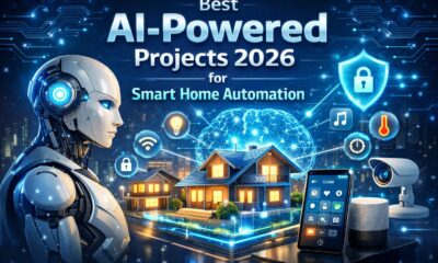 AI-Powered Projects