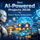 AI-Powered Projects