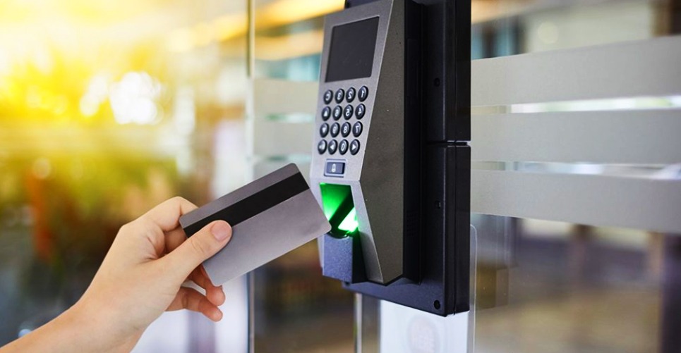 Access Control Systems
