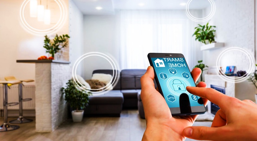 How Smart Home Automation Services Work