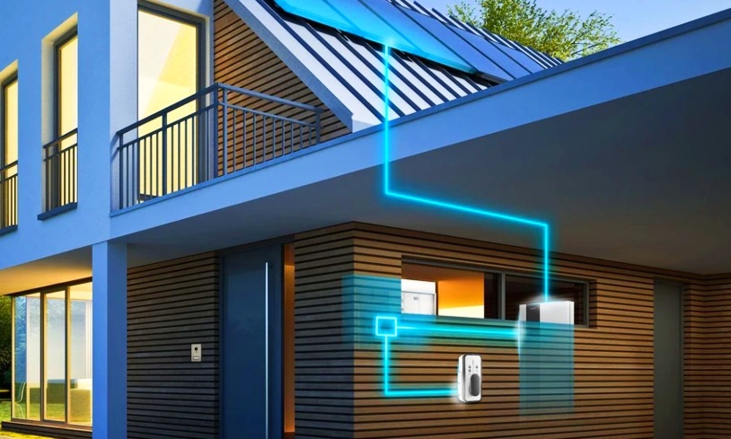 Home Energy Management