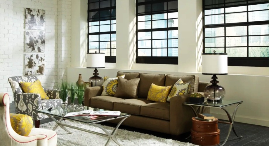 Smart Window Treatments