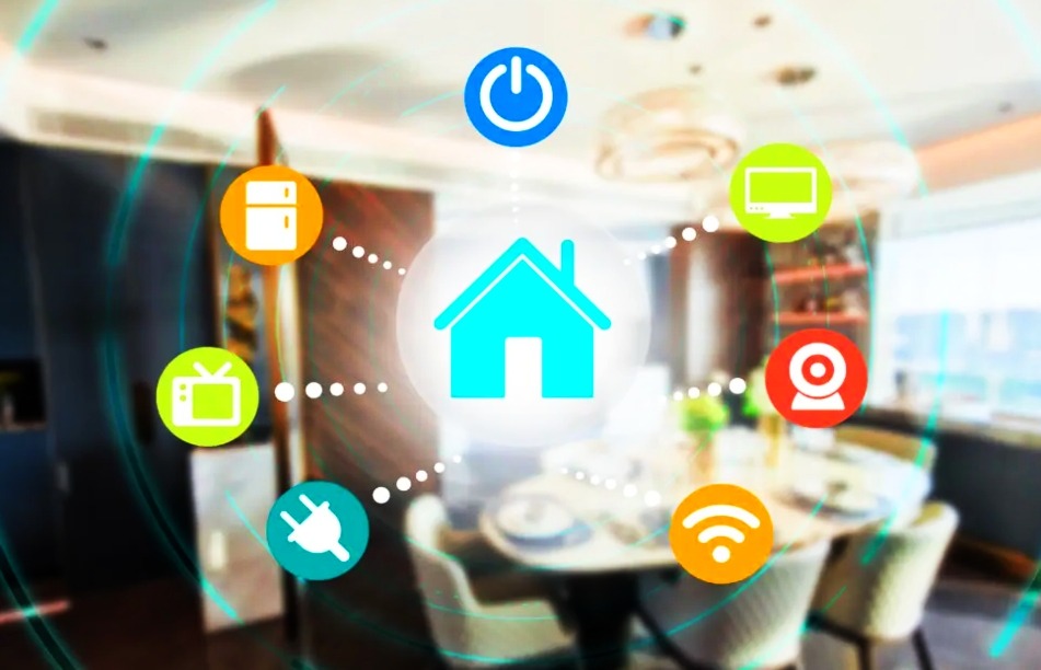 Intelligent Home Networking 