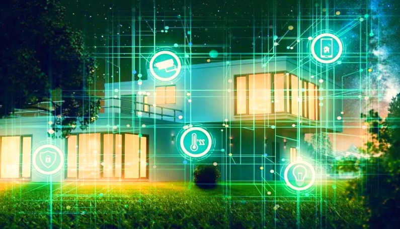 Benefits of Smart Home Automation Ideas in 2026