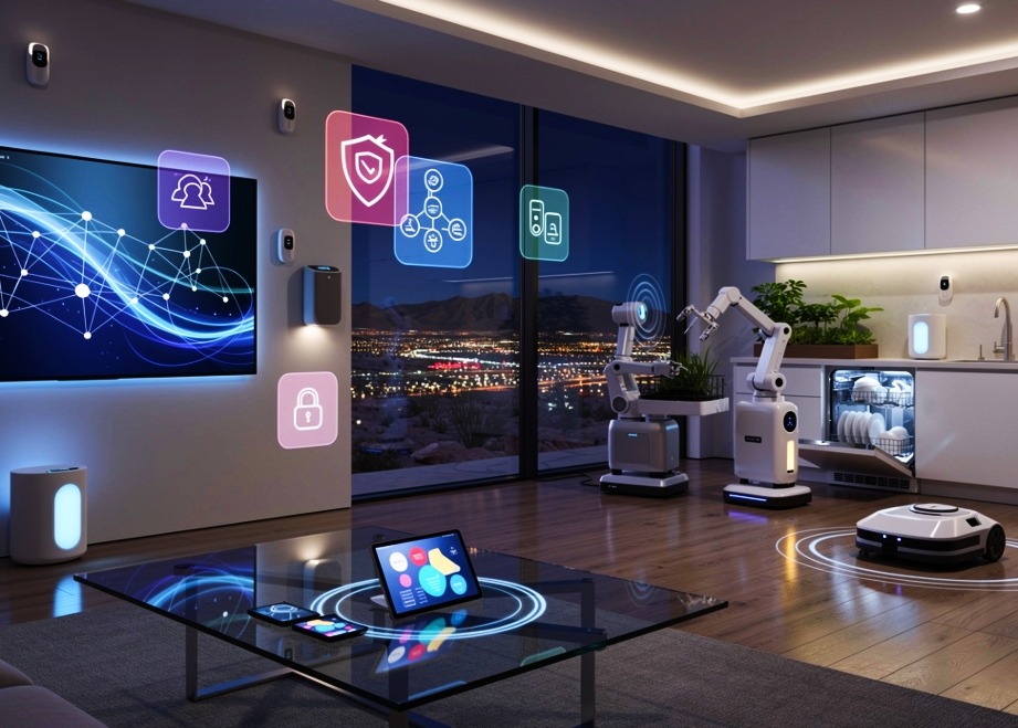 Why Smart Home Automation Ideas Matter in 2026?