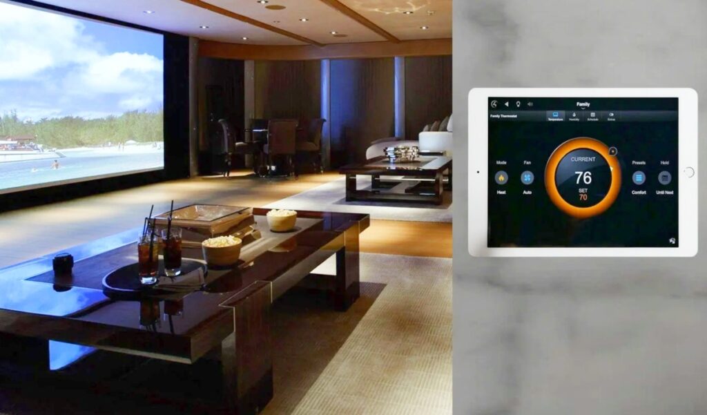 Intelligent Climate Control Systems