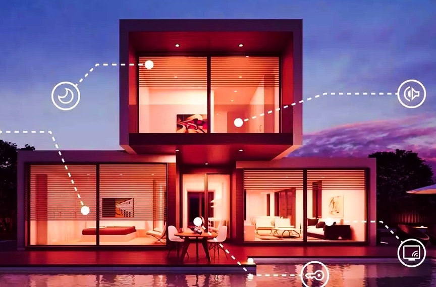Comparison of Smart Home Automation Services 