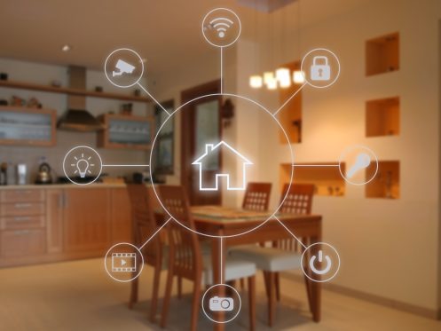 How to Choose the Best Smart Home Automation Services
