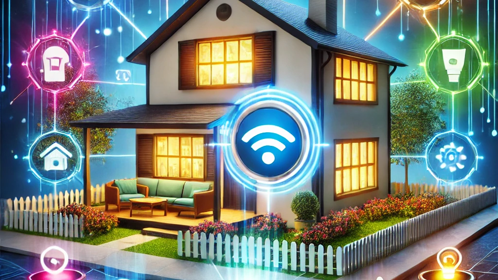 Benefits of Small Apartment Home Assistant AI Setup Small Apartment Home Assistant AI Setup