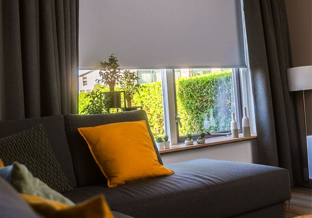 What Are Smart Blinds and Curtains