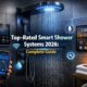 Smart Shower Systems