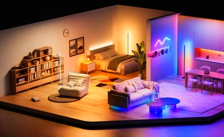 What does Smart Home Technology (2026) entail?