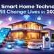 Smart Home Technology