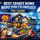 Home Inspection Technology