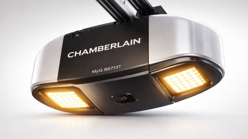 Chamberlain MyQ B6713T