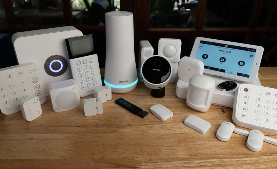 What are the Best Smart Garage Door Devices 2026?