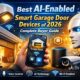 Smart Garage Door Devices