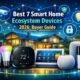 Smart Home Ecosystem