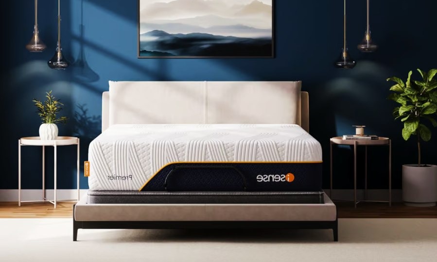 The Workings of Smart Mattress Tech
