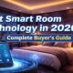 Smart Room Technology
