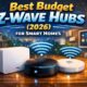 Z-Wave Hubs