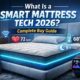 Smart Mattress Tech