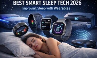 Smart Sleep Tech