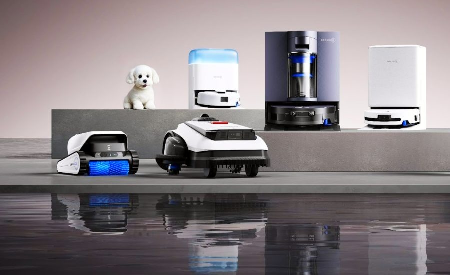 What are Robotic Home Cleaners 2026?