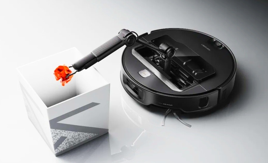 Roborock Saros 10 Smart Robotic Home Cleaners