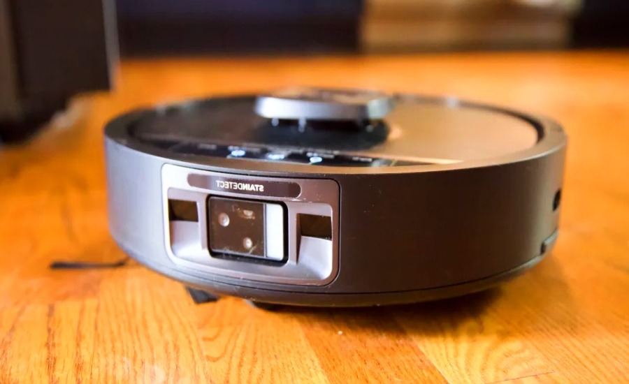 Shark PowerDetect UV Reveal Smart Robotic Home Cleaners