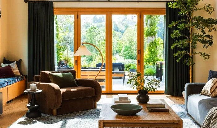 Latest Window Treatment Trends (2026)