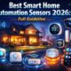 Home Automation Sensors