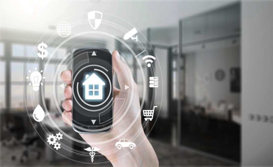 Future of Home Automation: Incorporating AI in Home Automation Webinars