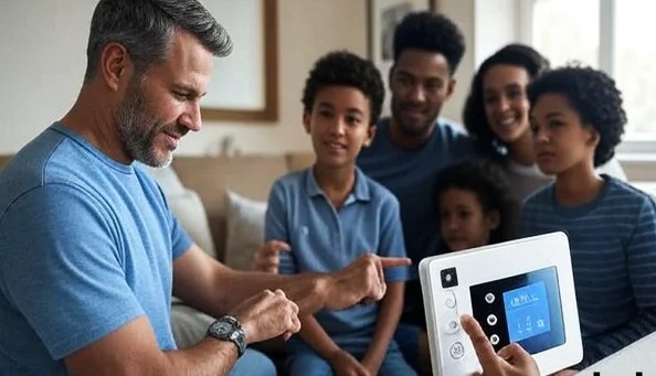 What is a Smart Home Checklist and How It Works in 2026