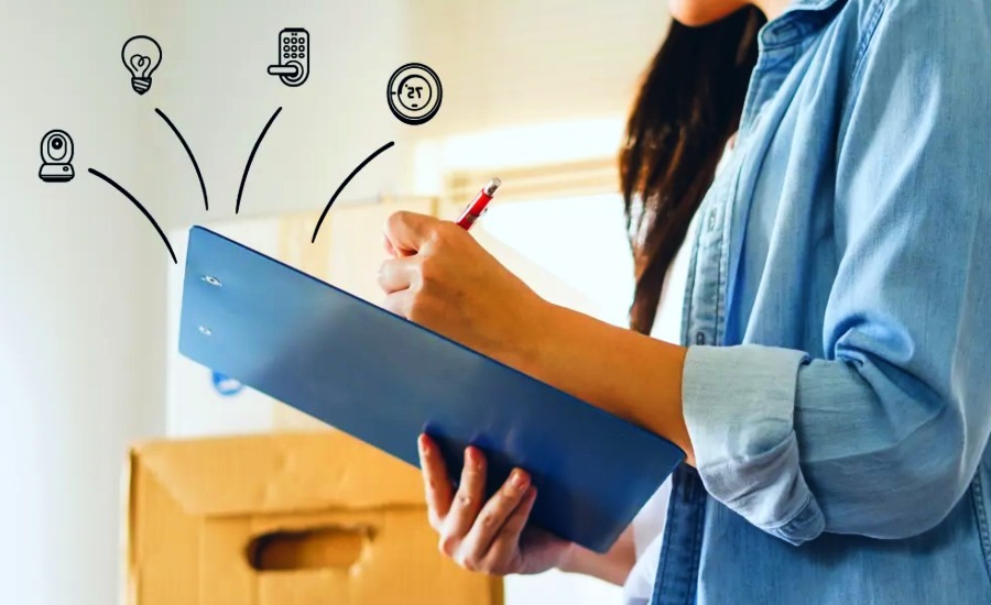 Maintaining and Upgrading Your Smart Home Checklist 