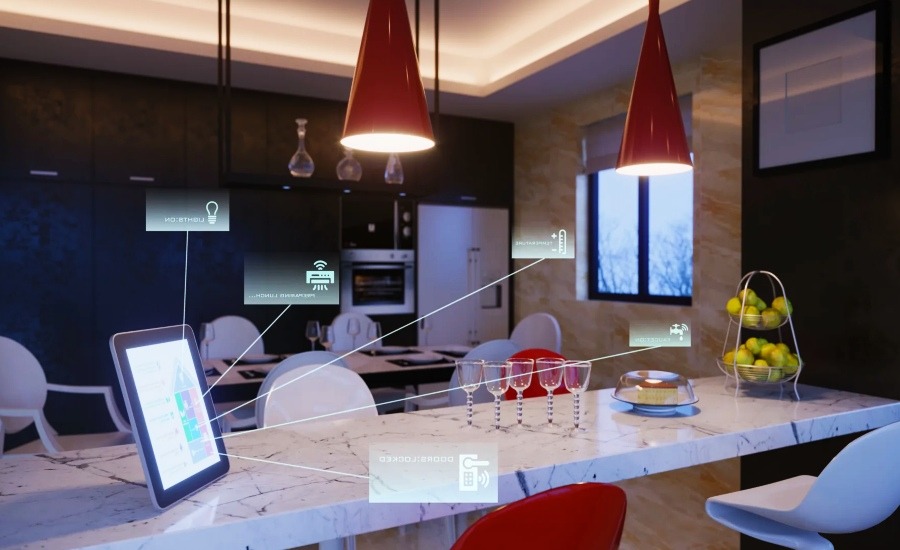 How to Choose the Best Smart Home Products Smart Home Checklist