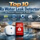 Lora Water Leak Detectors