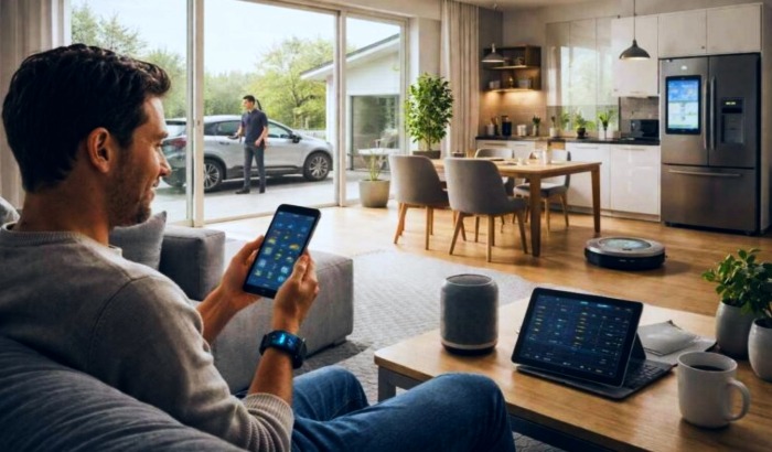 What is Smart Home Technologies 2026: Best for Future Living  