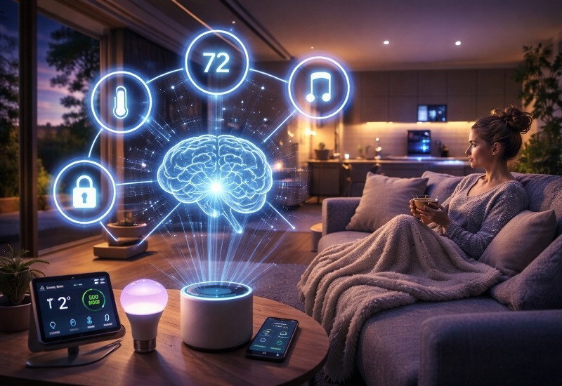AI-Powered Predictive Automation: Knowing What You Need Before You Ask