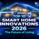 Smart Home Innovations