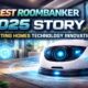 Roombanker