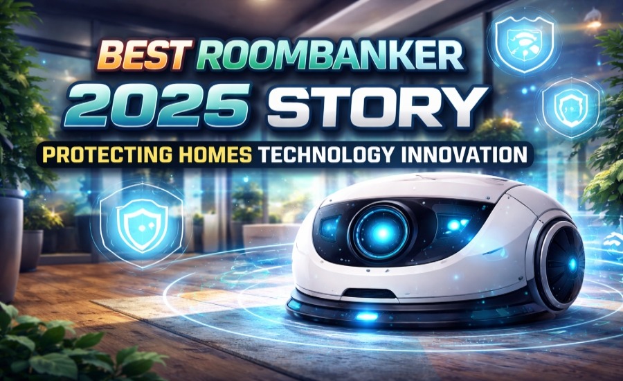Roombanker
