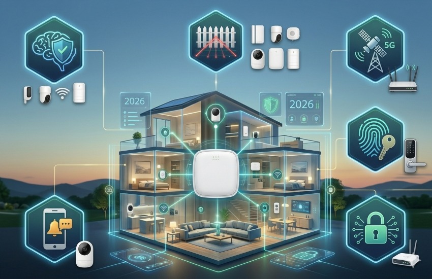 How the Best Roombanker 2026 Protects Your Home?