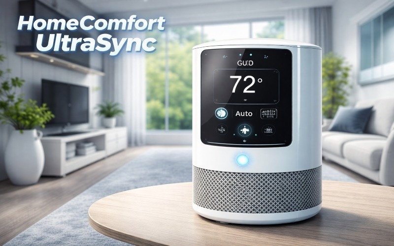 HomeComfort UltraSync