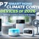 Home Climate Control