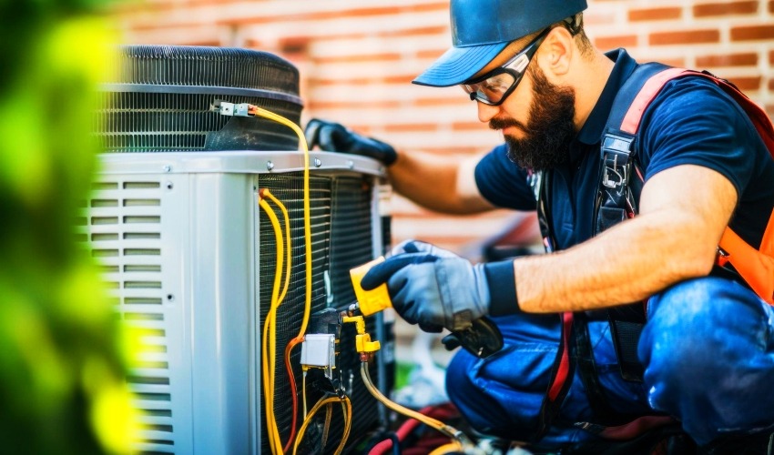 How to Choose the Best Home Climate Control System