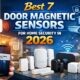 Door Magnetic Sensors
