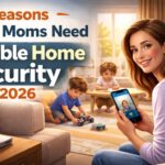 Reliable Home Security